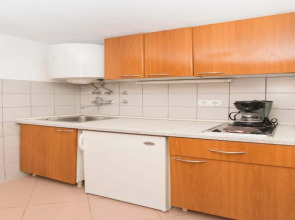 Apartments Polynesia Plava Laguna