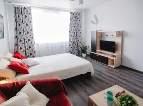 Вознесенский на Мервинской