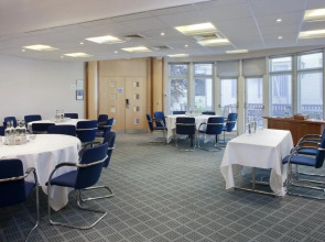 Best Western London Heathrow Ariel Hotel