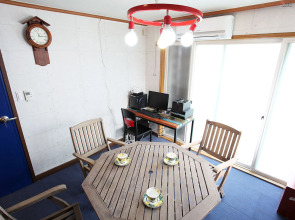 W mini hotel - Hostel