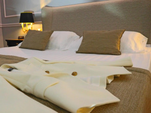 Grand Hotel et Des Palmes