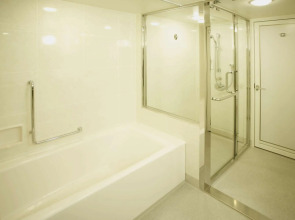 Keio Plaza Hotel Tokyo