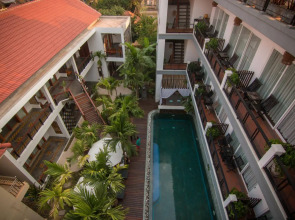 Diamond D'Angkor Boutique