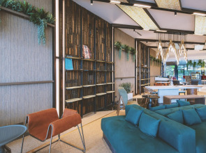 Mercure Trabzon Hotel