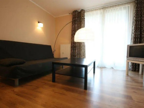 Towarowa Apartamenty