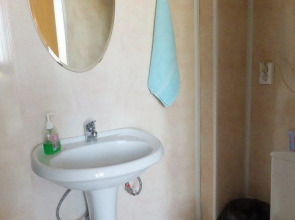 Меблированные комнаты Angel Inn