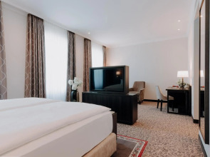 Hotel Kaiserhof Victoria