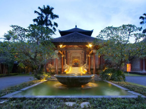 Keraton Jimbaran Beach Resort