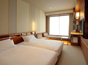 Candeo Hotels Nagasaki Shinchi Chinatown