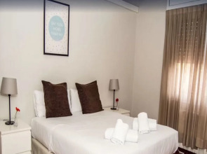 Apartamentos Turisticos Madanis