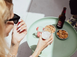 Colorbox Ben Yehuda - Smart Hotel by Loginn Tel Aviv