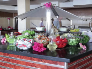 Hotel Panorama Bungalow Resort El Gouna