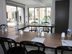 Adonis Arc Hôtel Aix