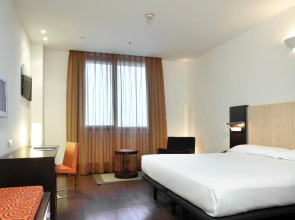 Hotel ILUNION Aqua 3