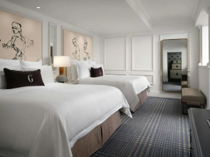The US Grant, a Luxury Collection Hotel, San Diego