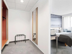 Best Western Plus Airport Hotel Copenhagen