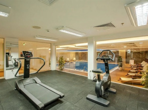 INTERNATIONAL Hotel Casino & Tower Suites