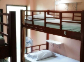 Huahin Euro City Hotel