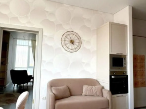 Апартаменты Марсель на улице Энгельса