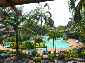 Felix River Kwai Resort