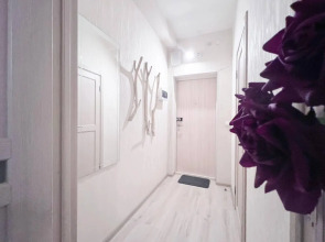 Апартаменты Пулково Экспофорум у метро в Московском районе