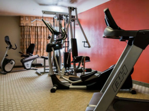 Quality Inn & Suites Tampa-Ybor City