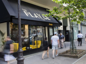 The Playce Hotel by Happy Culture