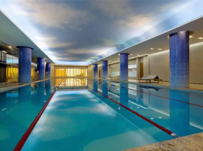 Beijing International Hotel