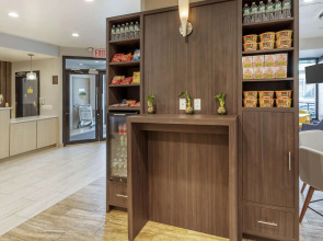 Comfort Inn Manhattan - Midtown West