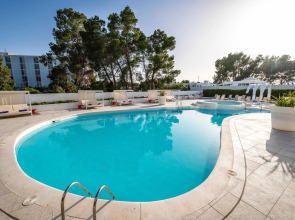 Отель THB Naeco Ibiza - Adults Only