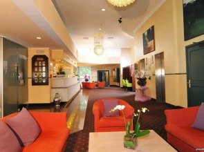 Leoso Hotel Leverkusen