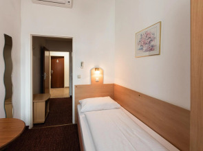 Hotel Terminus Vienna