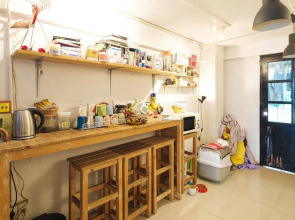 Bangkok Hub Hostel