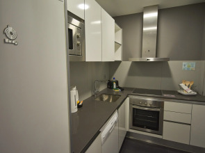 Sensation Sagrada Familia