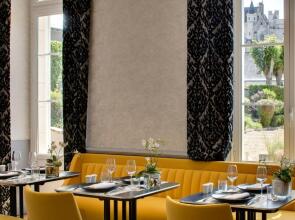 Le Manoir les Minimes