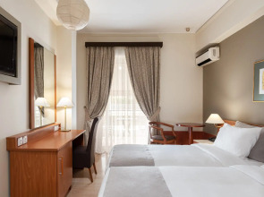 Acropolis Select Hotel