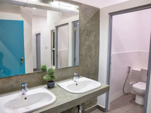 C1 Colombo Fort - Hostel