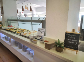 Hotel Rosamar Maritim