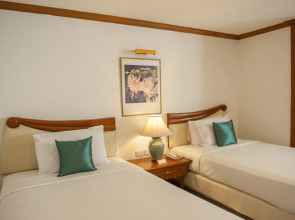 Lido Beach Hotel Pattaya