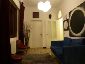 Venice Rainbow Apartments (San Marco)