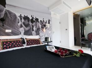 Hotel Magic - RNET 3505