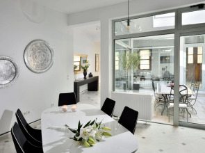 Athens Unique Homes by K&K