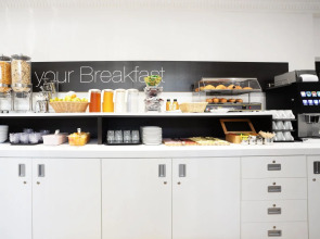 Airways Hotel London