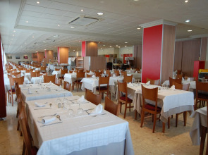 Medplaya Hotel Santa Monica