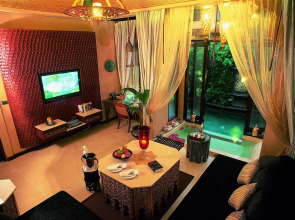 The Baray Villa by Sawasdee Village