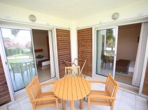 Club Kastalia Holiday village