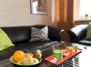 Warsawrent Marszalkowska Studios