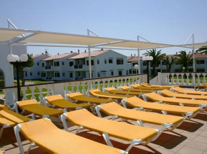 Apartamentos Son Bou Gardens
