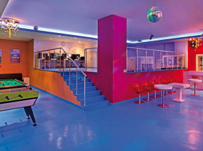 ELA Excellence Resort Belek - All Inclusive