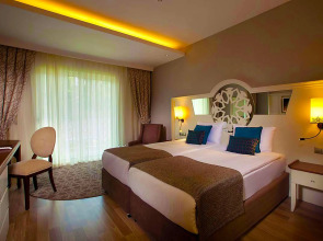 Diamond Elite Hotel & Spa - Adults Only